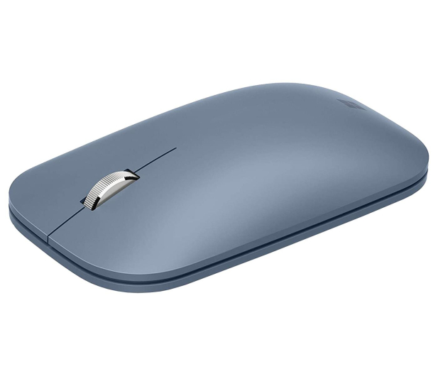 Microsoft Surface Mobile Mouse Lodowoniebieski - 565197 - zdjęcie 2
